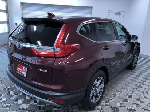 Used 2017 Honda CR-V EX-L image 33