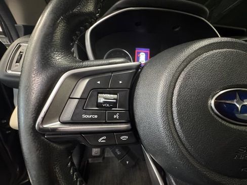 Used 2019 Subaru Ascent Limited w/ Popular Package #3 AWD/4WD image 18