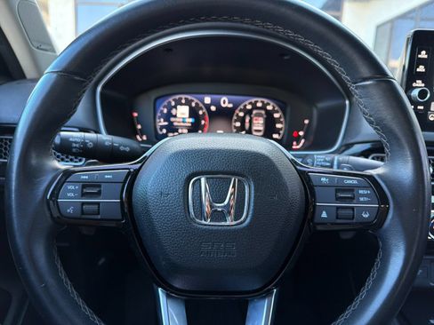 Used 2024 Honda Civic Touring image 22