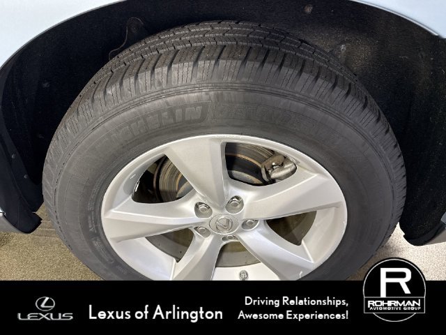 Used 2010 Lexus RX 350 AWD image 5