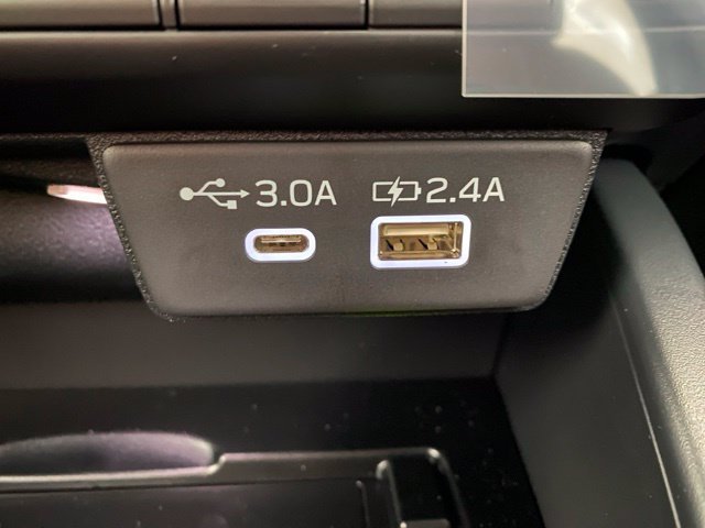 New 2026 Subaru Outback Touring XT AWD/4WD image 22