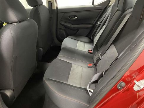 Used 2025 Nissan Sentra SR image 9