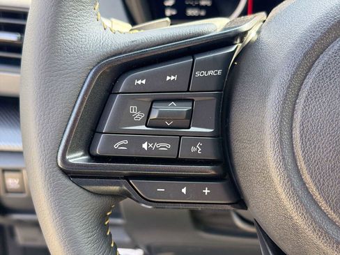 New 2026 Subaru Crosstrek 2.5i Sport AWD/4WD image 21