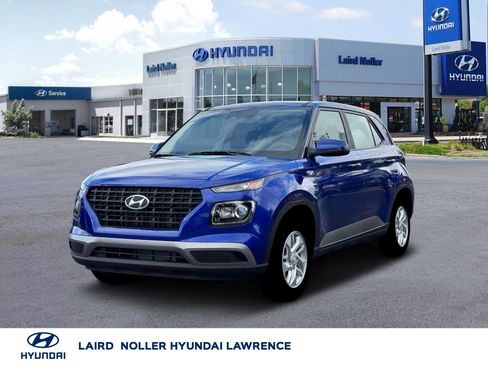 New 2026 Hyundai Venue SE image 1