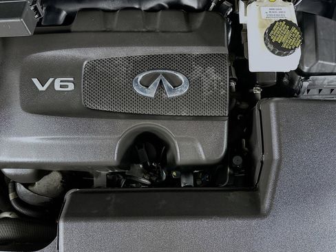 Used 2020 INFINITI QX60 Luxe w/ Essential Package image 14