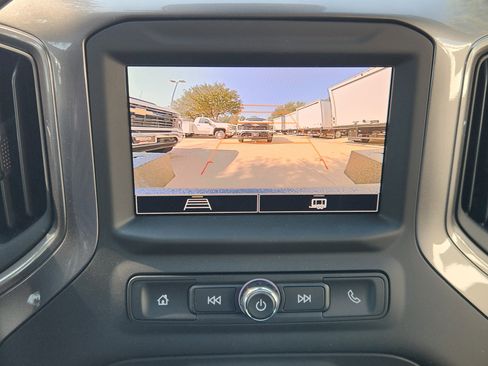 New 2025 Chevrolet Silverado 2500 W/T image 6