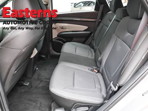 Used 2024 Hyundai Tucson SE AWD/4WD image 20