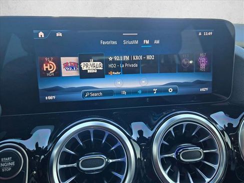 Certified 2025 Mercedes-Benz GLA 250 image 12