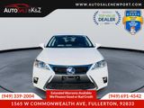 Used 2015 Lexus CT 200h image 2