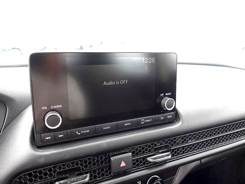 Used 2025 Honda HR-V LX image 16