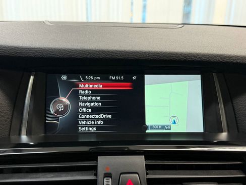 Used 2016 BMW X4 xDrive28i image 32