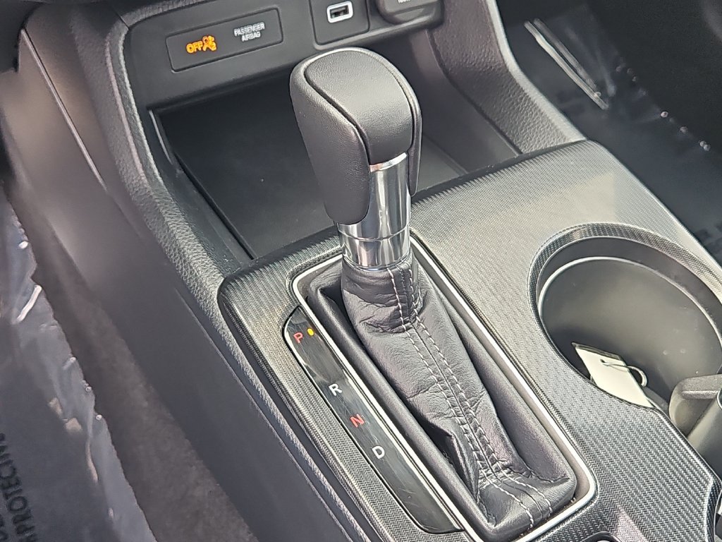 Used 2024 Honda Civic Sport image 22
