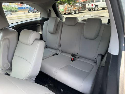 Used 2018 Honda Odyssey EX-L image 35