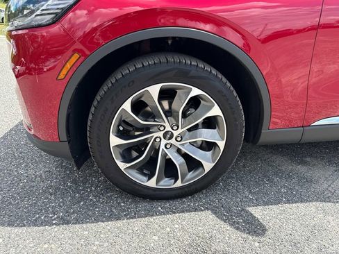 New 2025 Lincoln Aviator Reserve w/ Luxury Package image 10