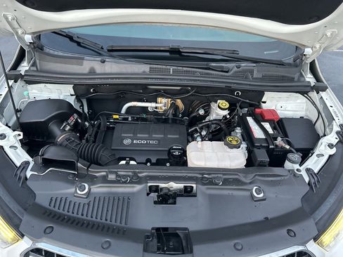 Used 2017 Buick Encore Premium w/ Experience Buick Package image 45