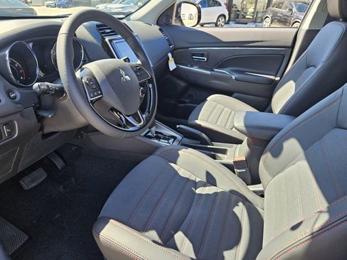 New 2025 Mitsubishi Outlander Sport AWD image 7