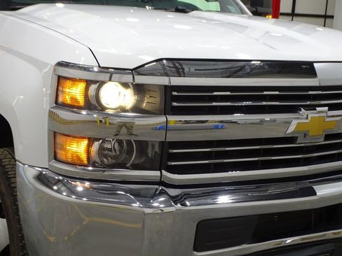 Used 2017 Chevrolet Silverado 3500 W/T w/ WT Convenience Package image 25