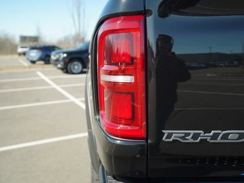 Used 2025 RAM 1500 RHO w/ RHO Level 1 Equipment Group image 43