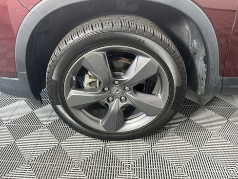 Certified 2021 Honda Passport Touring image 33