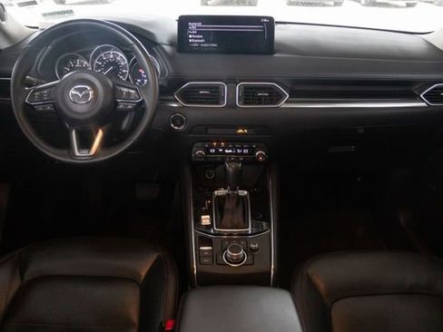 Used 2024 MAZDA CX-5 Carbon Edition image 31