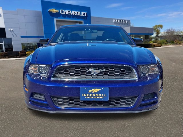 Used 2014 Ford Mustang Coupe w/ FP6 Appearance Package RWD image 18