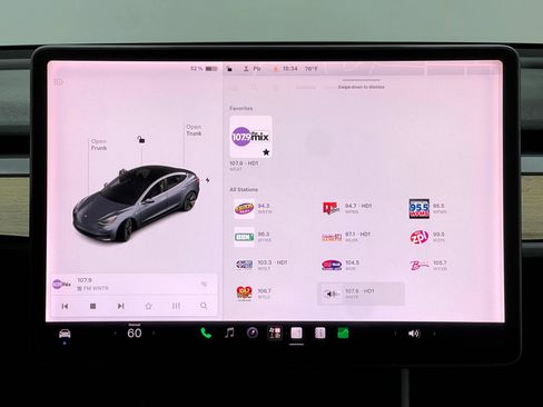 Used 2020 Tesla Model 3 Long Range AWD/4WD image 22