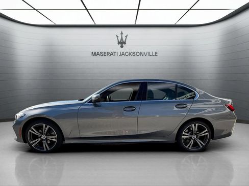 Used 2024 BMW 330i Sedan image 8