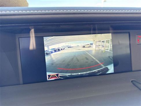 Certified 2023 Lexus LC 500 Convertible image 17