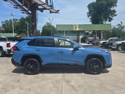 Used 2023 Toyota RAV4 SE w/ Convenience Package AWD/4WD image 31