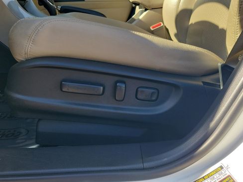 Used 2016 Honda Accord EX-L image 21