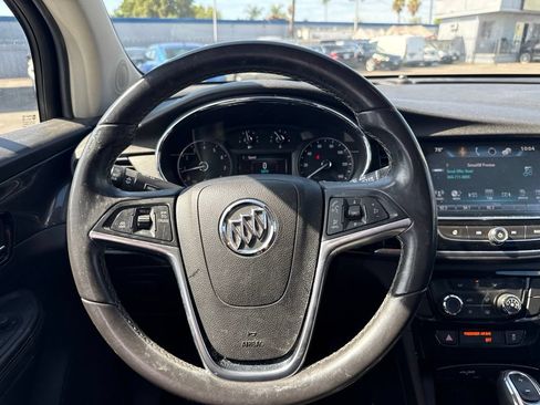 Used 2018 Buick Encore Preferred FWD image 11