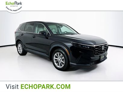 Used 2023 Honda CR-V EX