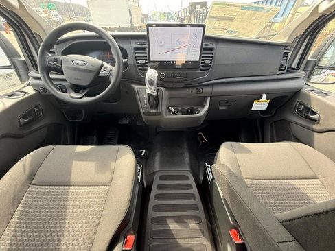 New 2026 Ford Transit 150 Low Roof RWD image 14