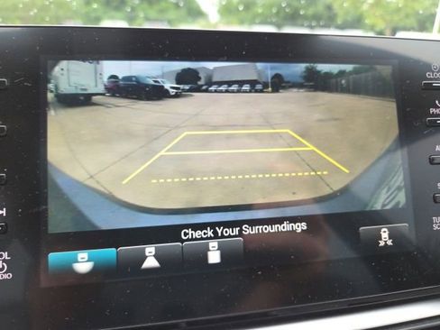Used 2018 Honda Accord EX-L image 13