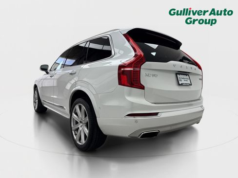 Used 2018 Volvo XC90 T6 Inscription w/ Luxury Package AWD/4WD image 5