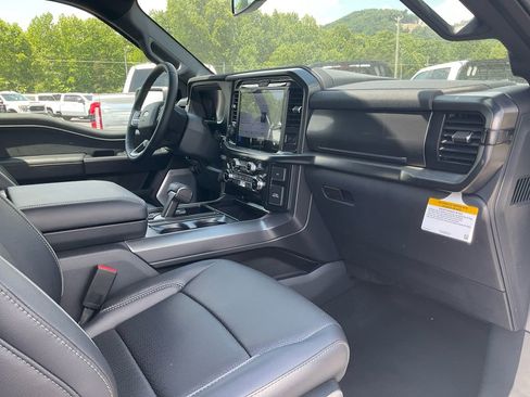 New 2026 Ford F150 Lariat AWD/4WD image 11