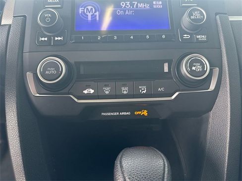 Used 2019 Honda Civic LX image 19