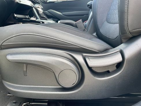 New 2026 Kia Seltos S FWD image 11