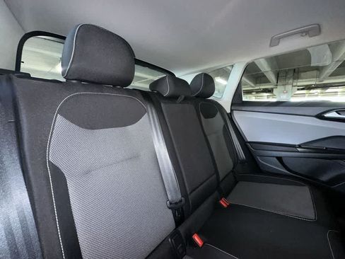 Certified 2023 Volkswagen Taos S FWD image 26