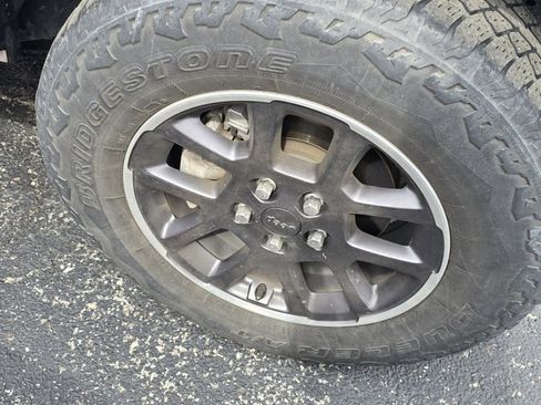 Used 2021 Jeep Wrangler Unlimited Sport S image 19