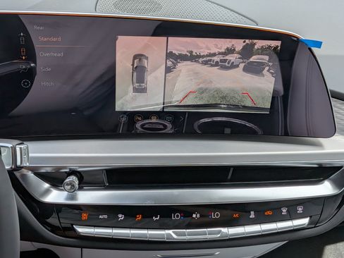 New 2026 Cadillac Lyriq Premium Sport RWD image 32