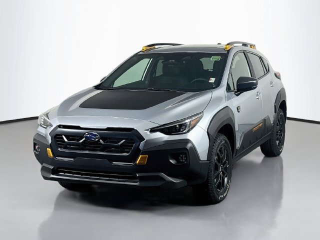 New 2026 Subaru Crosstrek 2.5i Wilderness AWD/4WD image 3