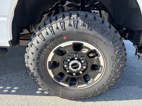 New 2026 Ford F250 XLT image 10