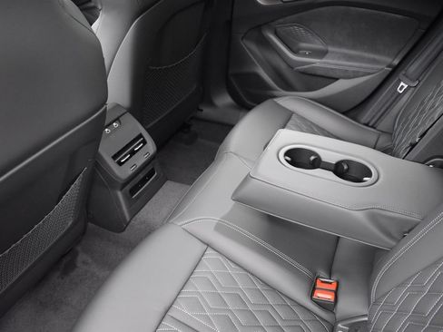 New 2026 Audi S5 Premium Plus AWD/4WD image 19