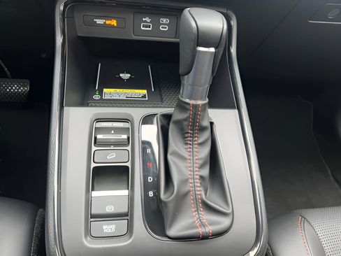 Certified 2025 Honda CR-V Sport-L image 22