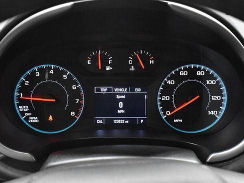 Used 2023 Chevrolet Malibu LT w/ Driver Confidence Package FWD image 21