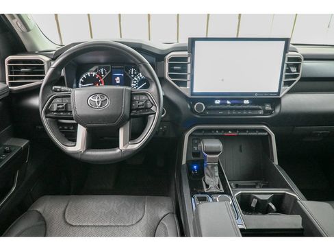 Used 2023 Toyota Tundra SR5 w/ SR5 Premium Package AWD/4WD image 28