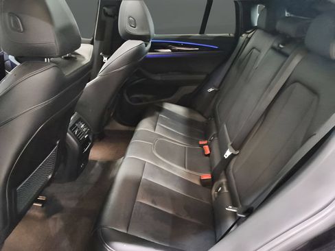 Used 2022 BMW X4 xDrive30i AWD/4WD image 31