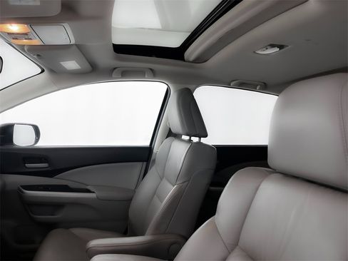 Used 2014 Honda CR-V EX-L image 18