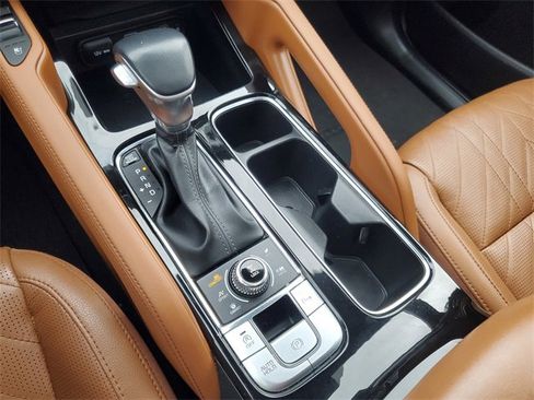 Used 2024 Kia Telluride EX X-Line image 27